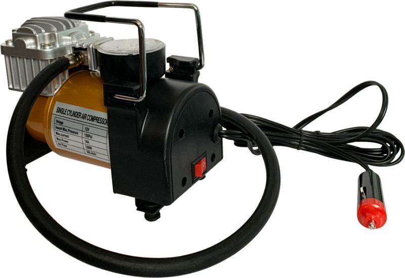 Компресор Vulkan TC-518