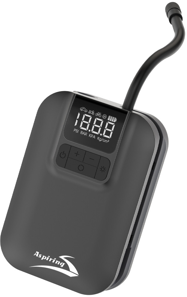 Компресор Aspiring Storm 1 (86ASNA21PG)