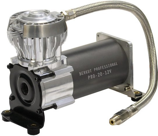 Компрессор Berkut PRO-20