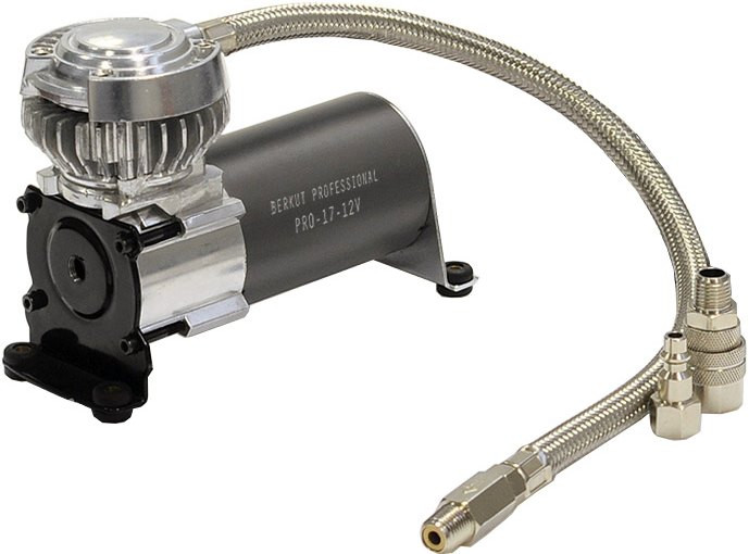 Компрессор Berkut PRO-17