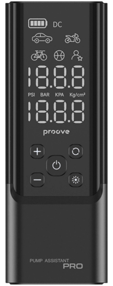 Компресор Proove PPAP80010901