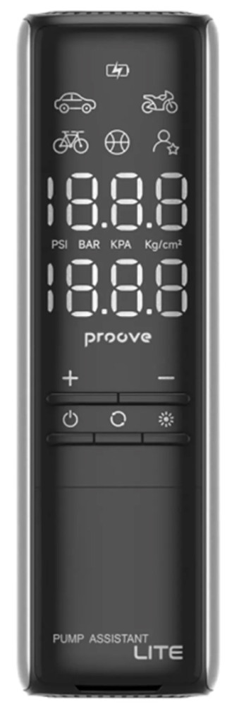 Компресор Proove PPAL12010901