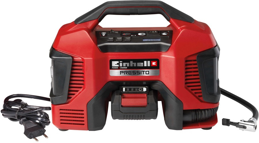 Компресор Einhell Pressito (4020460)
