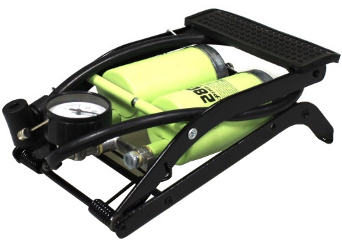 Ножной насос Steel Power SPR 2806