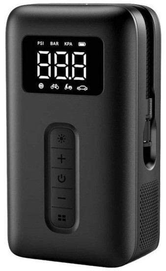 Компресор Ugreen Portable Tire Inflator