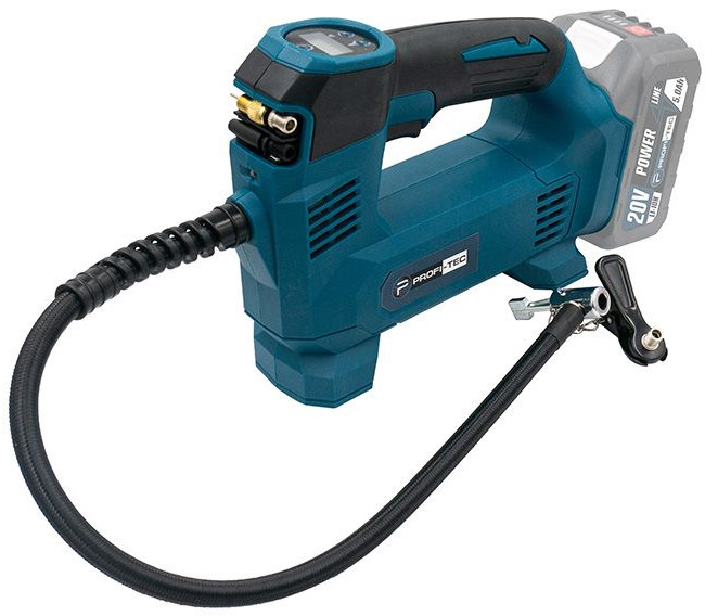 Компрессор Profi-Tec POWERLine PAP2012BL