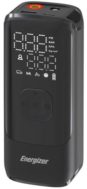 Компресор Energizer PAC4000