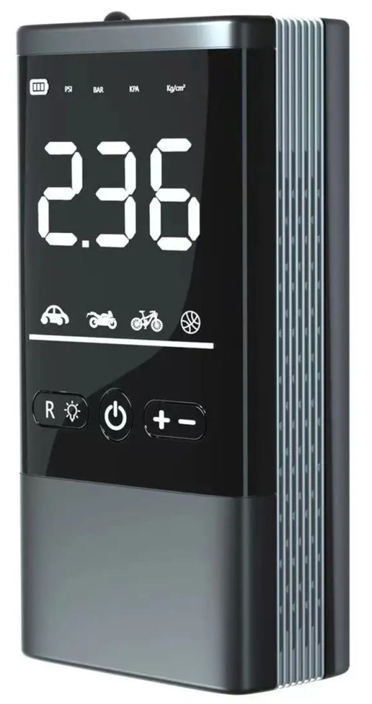 Компресор INSPIRE P06