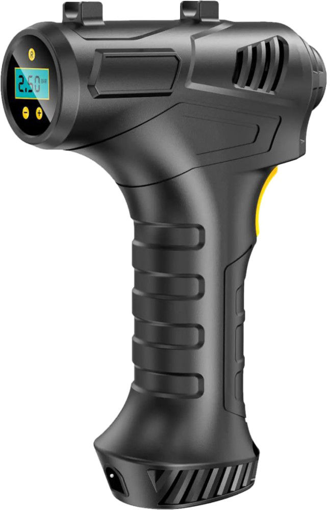 Компрессор INSPIRE P08