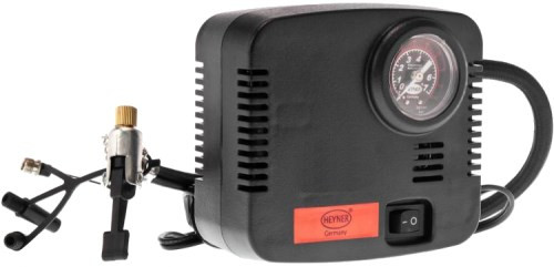 Компрессор Heyner Nonstop