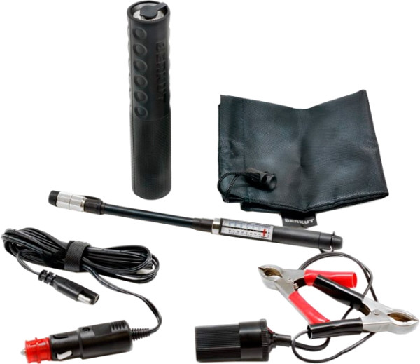 Компрессор Berkut MT-1000