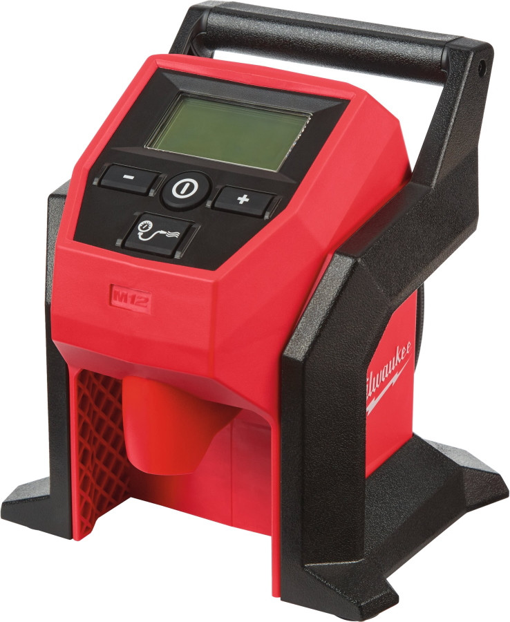 Компрессор Milwaukee M12 BI-0 (4933464124)