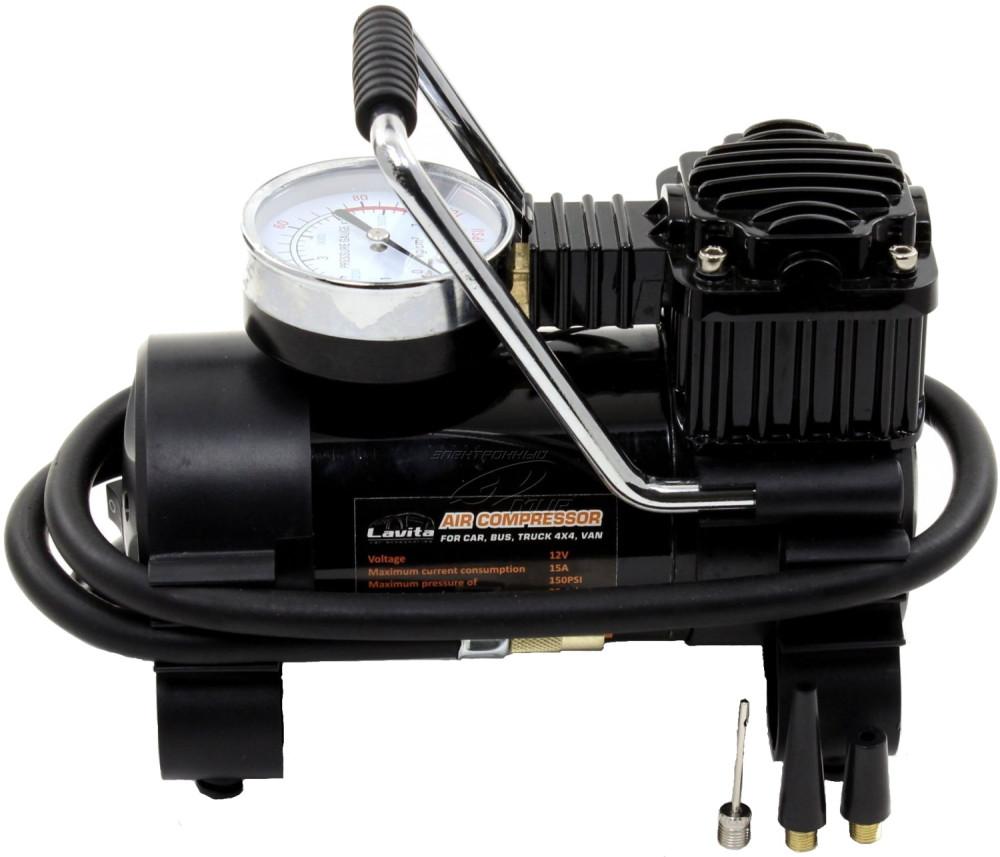 Компресор Lavita LA 191525