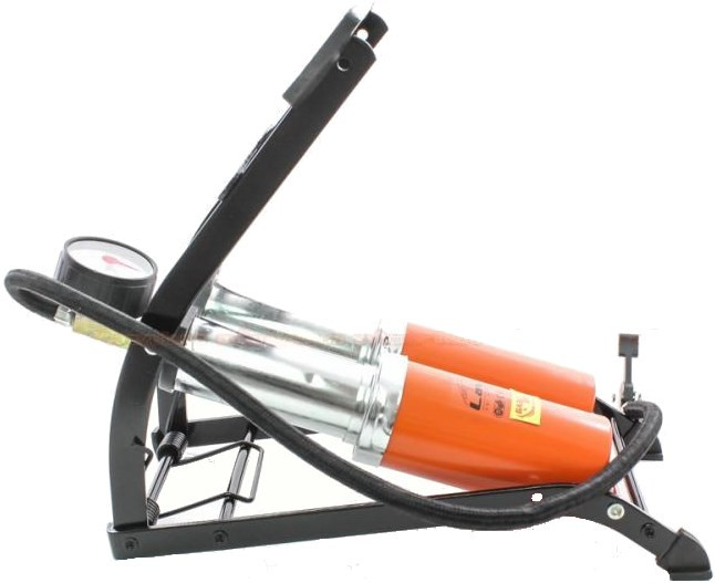 Ножной насос Lavita LA 190232