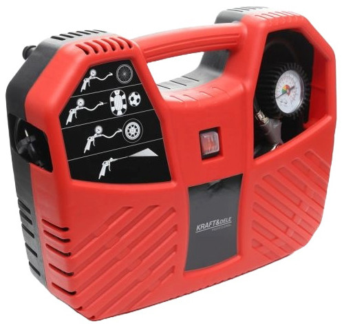 Компресор KRAFT&DELE KD429