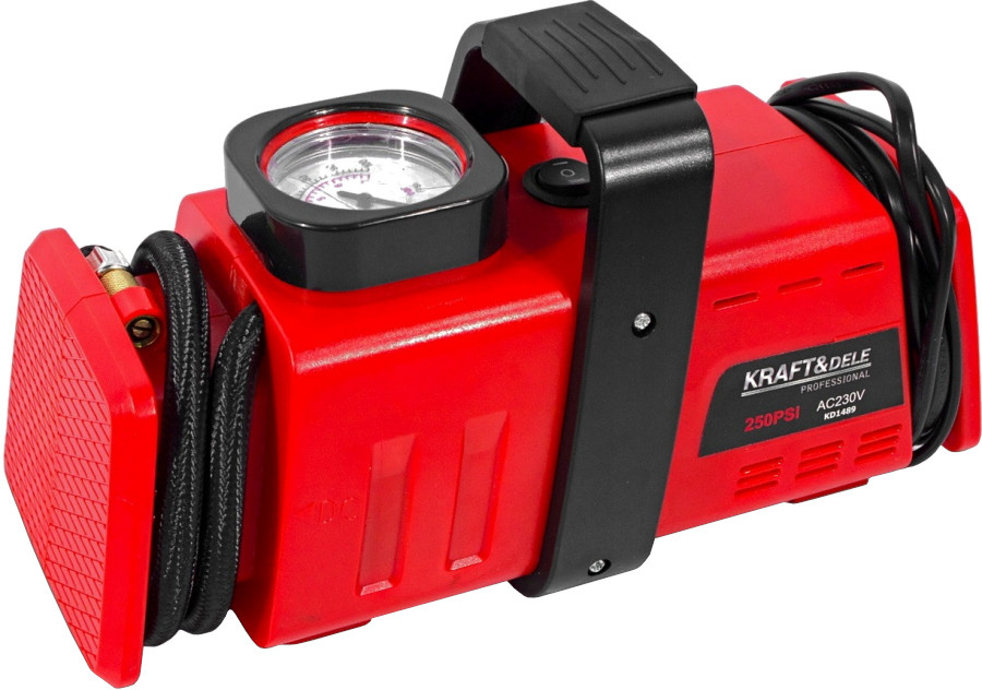 Компрессор KRAFT&DELE KD1489