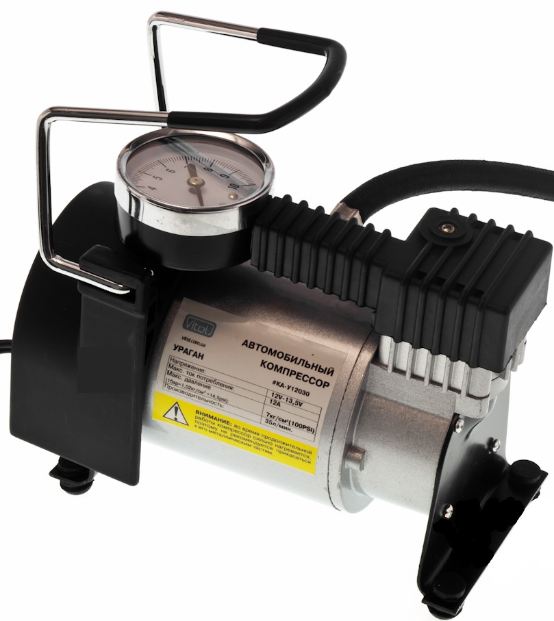 Компресор Vitol KA-U12030
