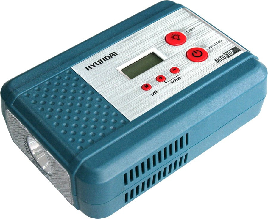 Компресор Hyundai HY 1540