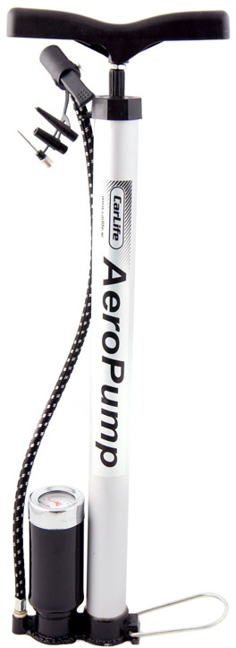 Ручной насос CarLife HP821