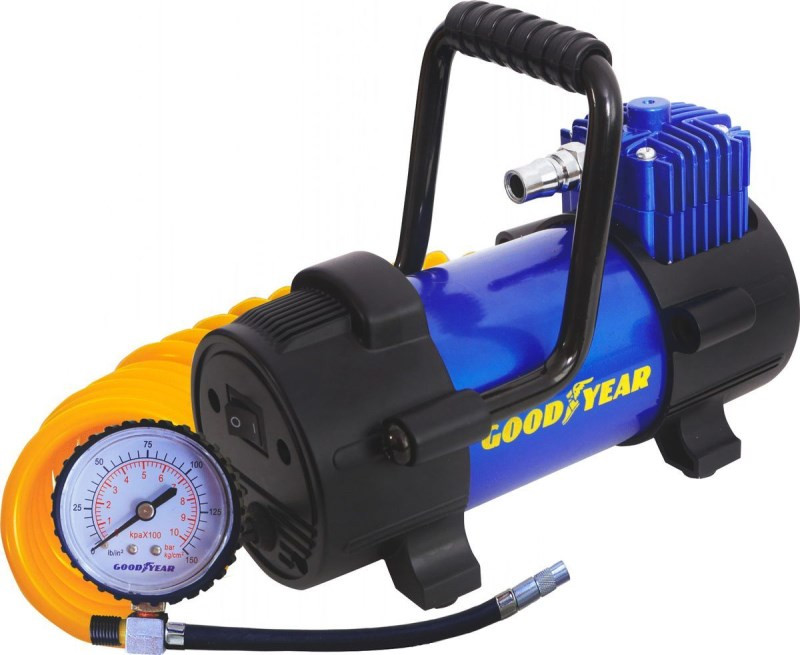 Компрессор Goodyear GY-40L (GY000111)