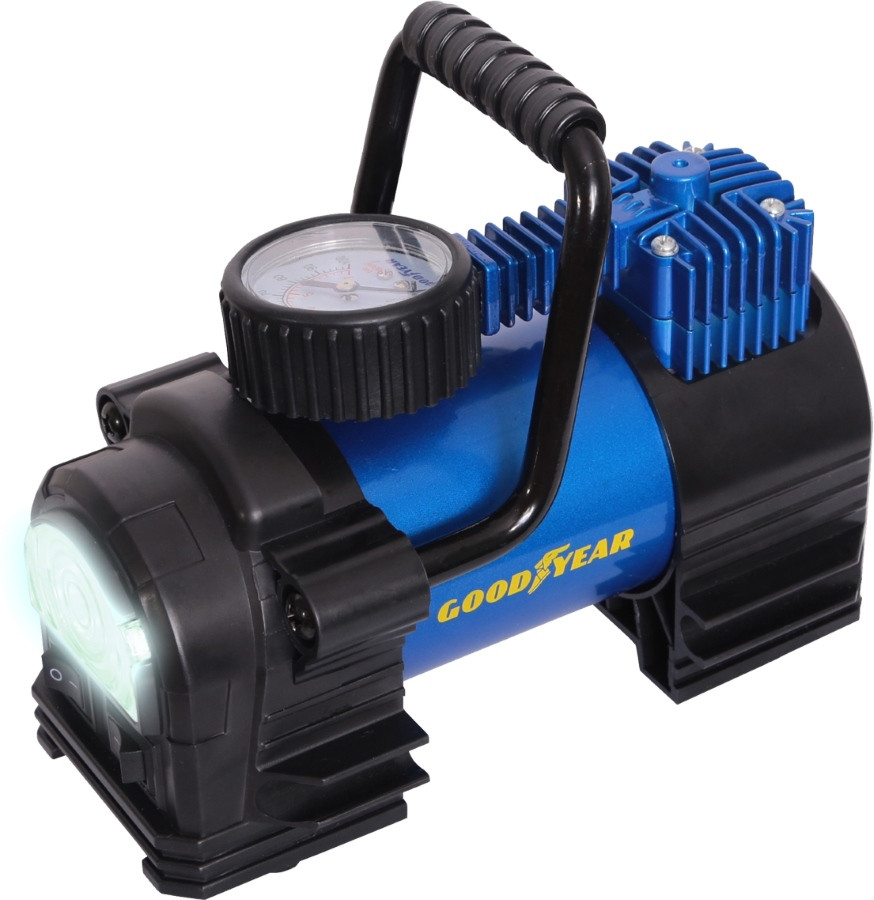 Компрессор Goodyear GY-35L LED (GY000104)