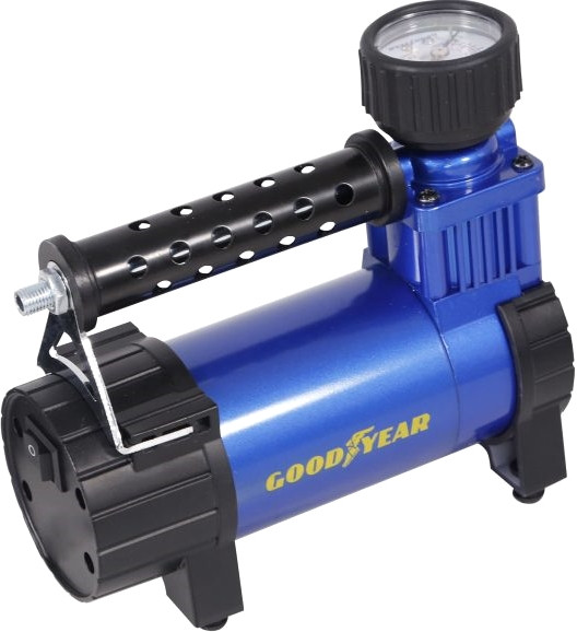 Компрессор Goodyear GY-35L Case (GY000115)