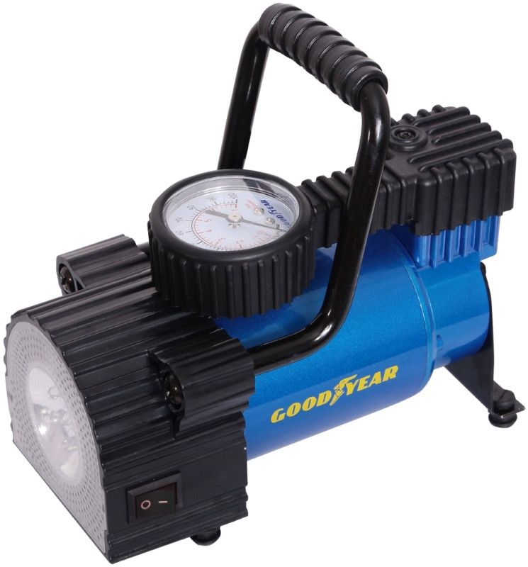 Компрессор Goodyear GY-30L LED (GY000103)