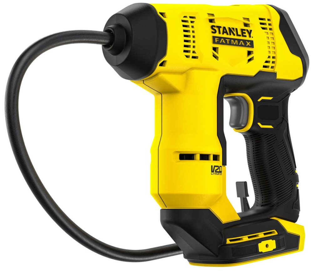 Компрессор Stanley FatMax SFMCE521B