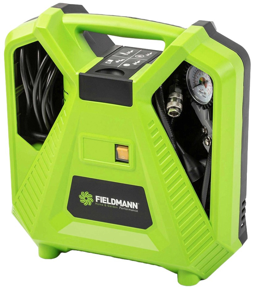 Компрессор Fieldmann FDAK 201101-E