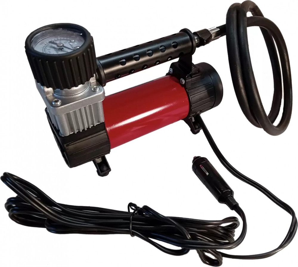 Компресор Forte FP 14SL-1 (130069)