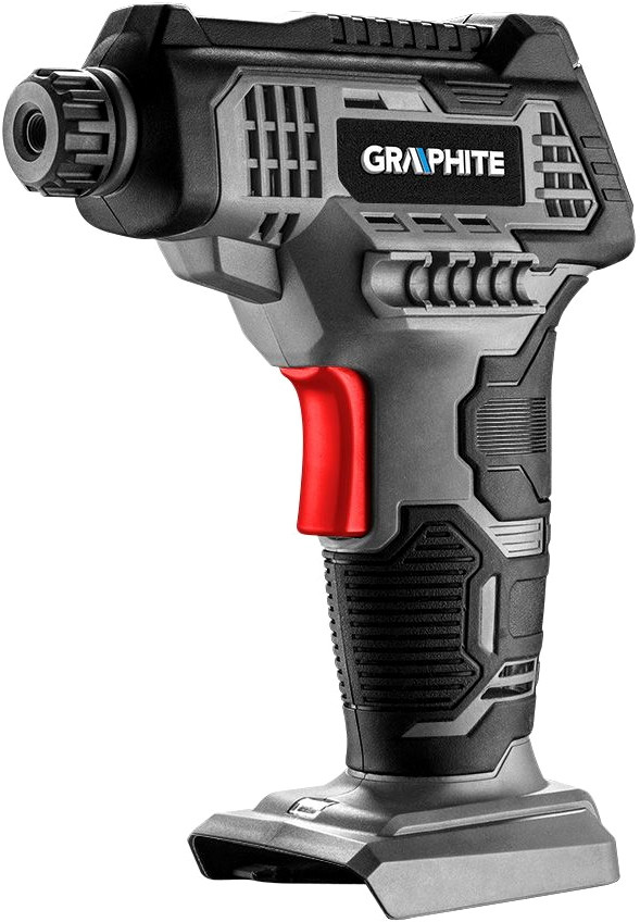 Компрессор Graphite Energy 58G041