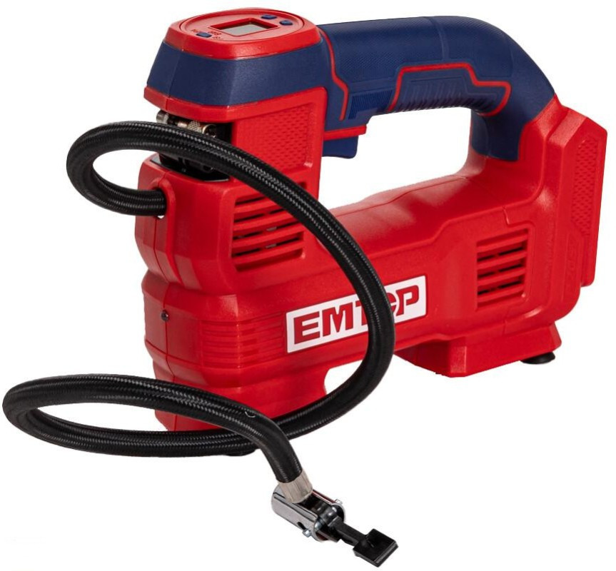 Компрессор EMTOP ELAC2012