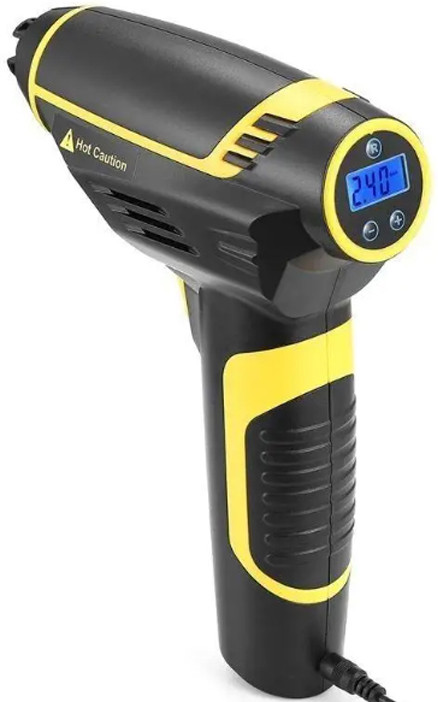 Компрессор Bautech EAP15