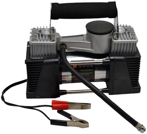 Компресор Dorozhna Karta DK31-112