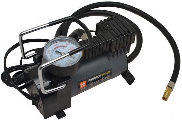 Компресор Dorozhna Karta DK31-001