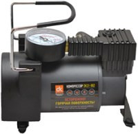 Компресор Dorozhna Karta DK31-002
