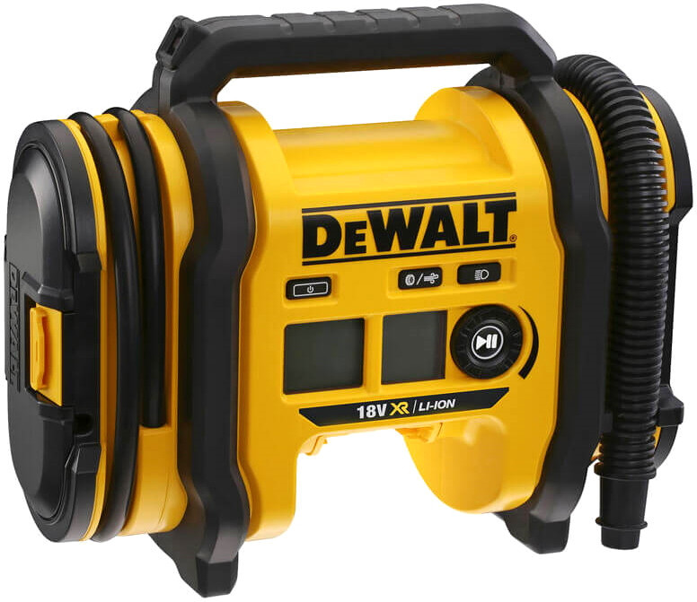 Компресор DeWALT DCC018N