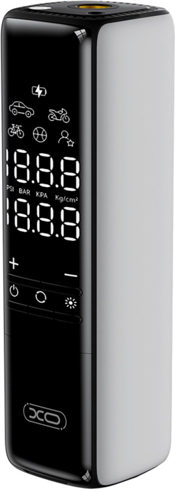 Компресор XO CZ017 Black