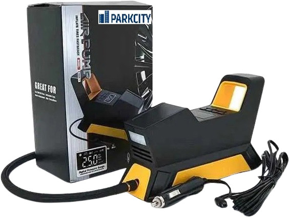 Компресор ParkCity C1809-2