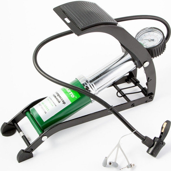 Ножной насос Belauto BL 11