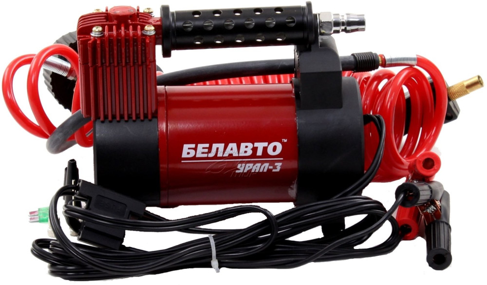 Компрессор Belauto BK 44