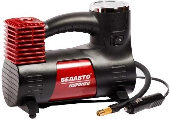 Компрессор Belauto BK 43