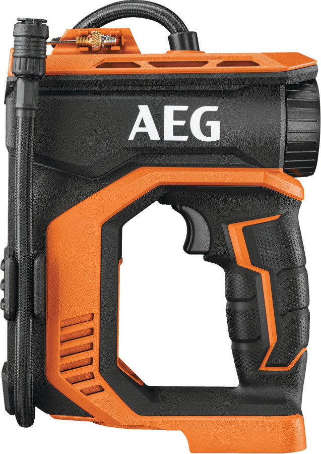 Компрессор AEG BK18C-0 (4935478457)
