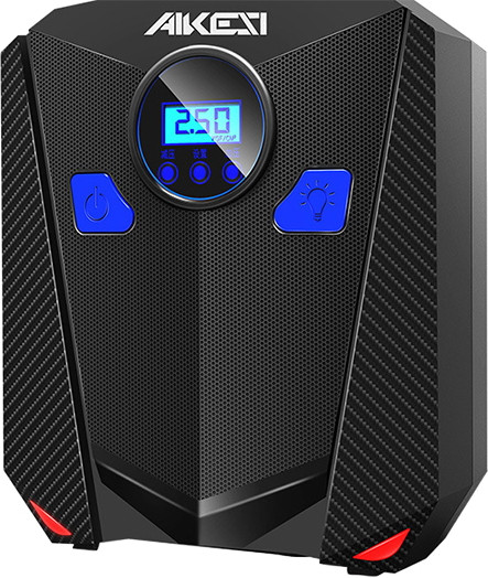 Компрессор AIKESI AKS-5501-B