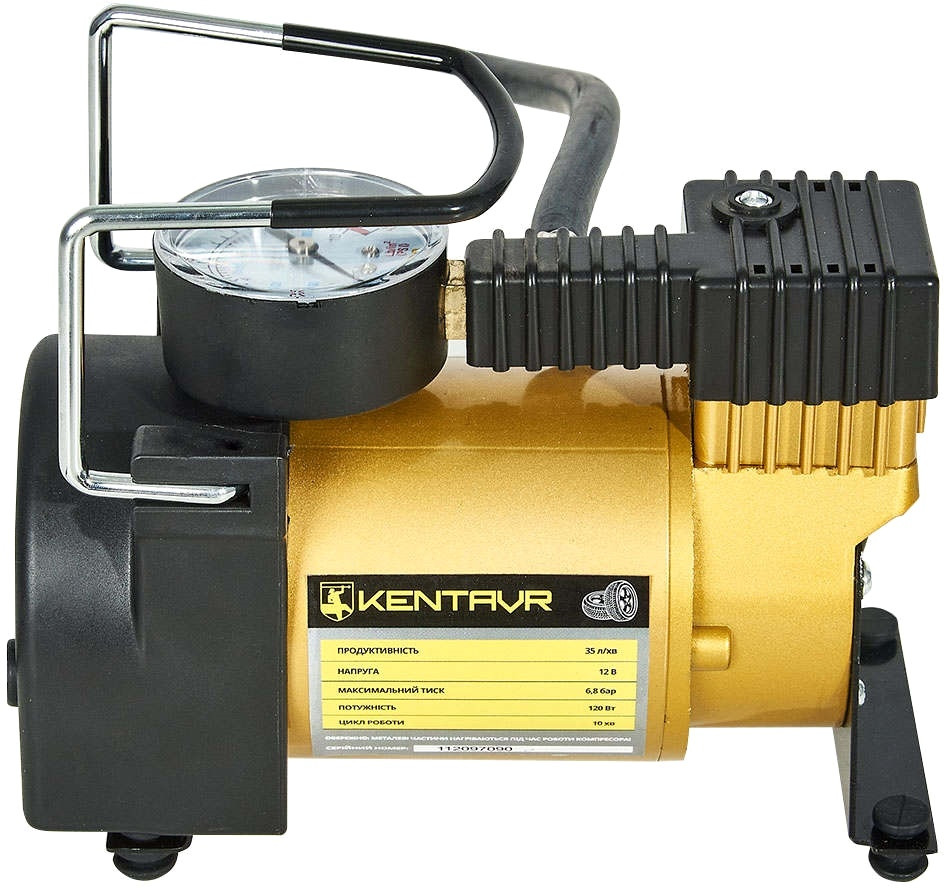 Компрессор Kentavr AK-15035A (123324)