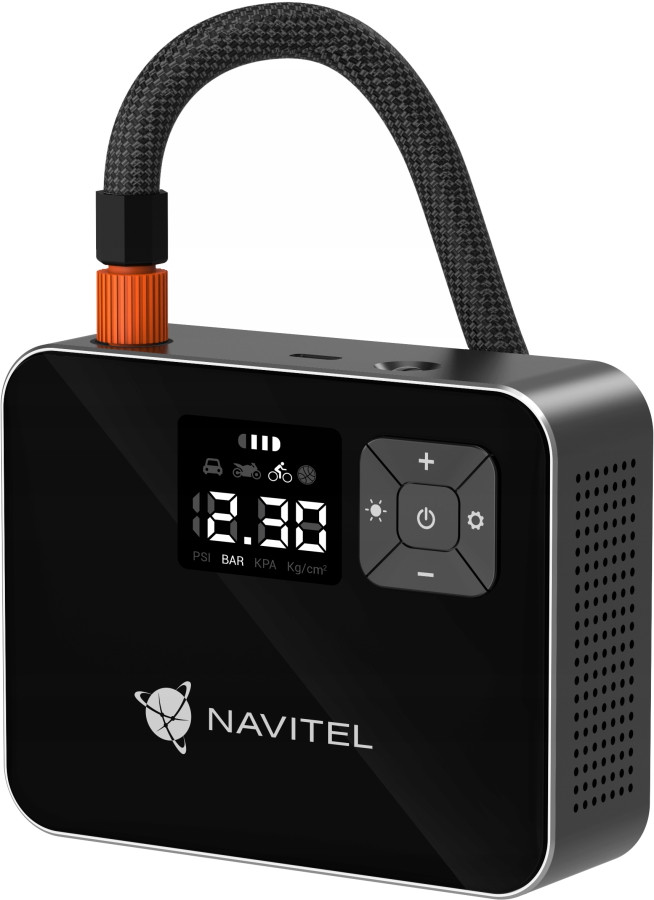 Компресор Navitel AIR 15 AL