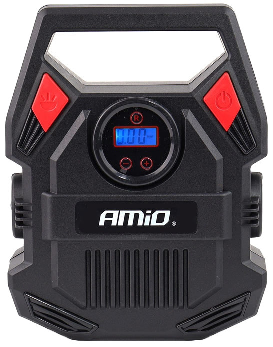 Компрессор Amio Acomp-17 (02642)