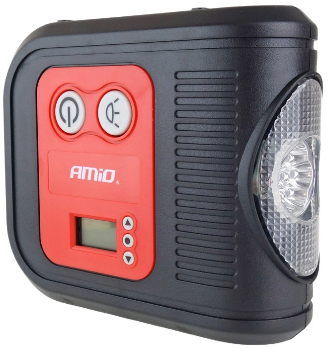 Компрессор Amio Acomp-10 (02380)