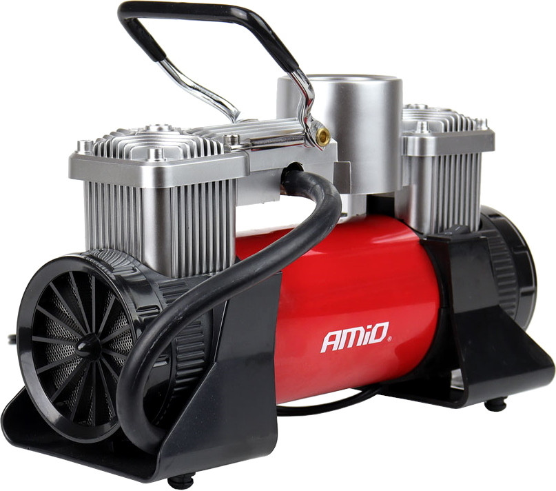 Компрессор Amio Acomp-18 (02640)