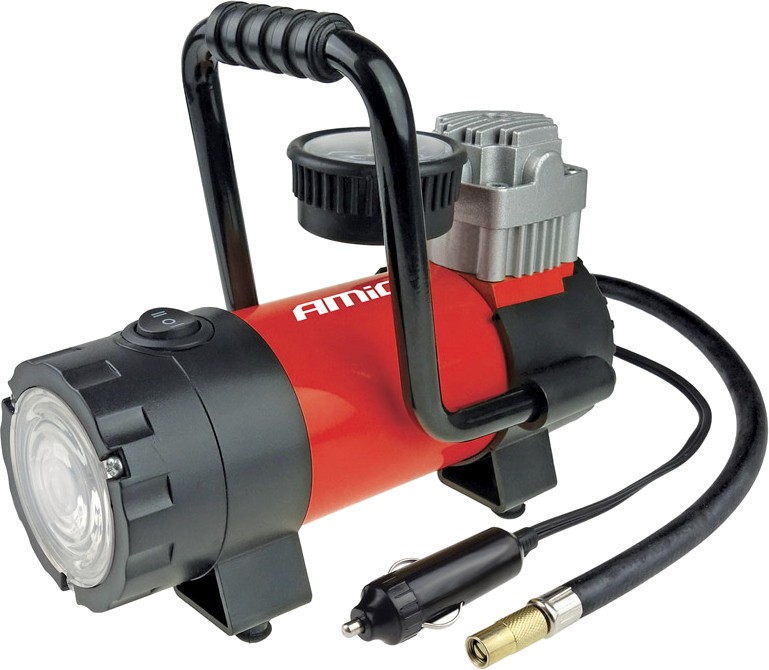 Компресор Amio Acomp-06 (02180)